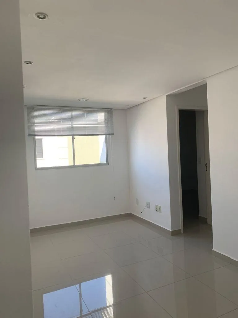 Imagem Apartamento à Venda no Condomínio Parque Pedra Azul - Santana, Pindamonhang