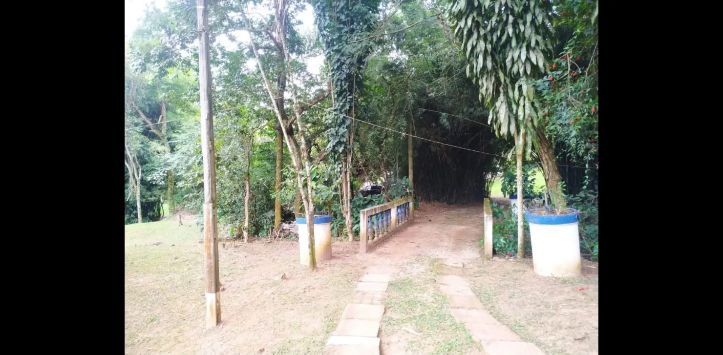 Imagem Chácara à venda 3 Quartos, 1 Suite, 488000M², Zona Rural, Monteiro Lobato - SP