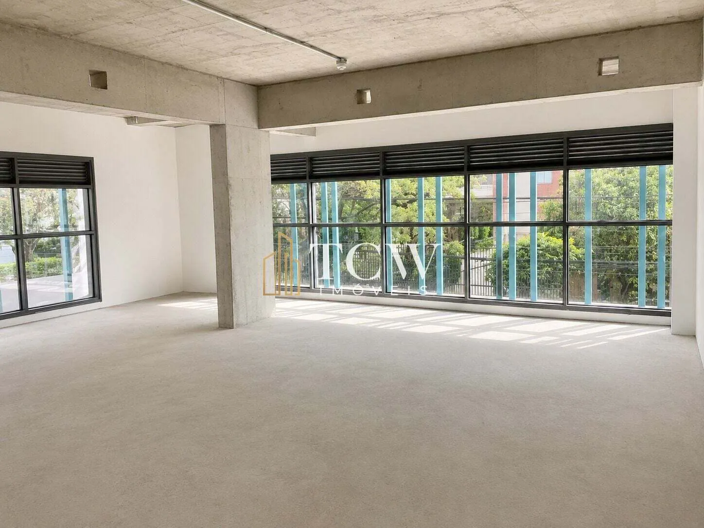 Foto do imóvel Loja Comercial à Venda | 326 m² | Moema, São Paulo/SP em Moema, São Paulo - SP