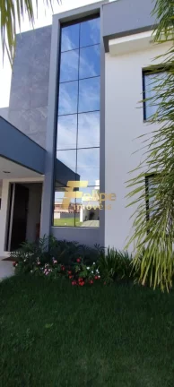 Imagem MARAVILHOSA CASA EM CONDOMÍNIO FECHADO.