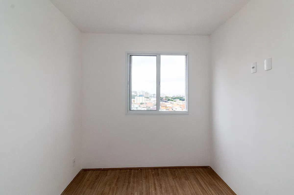 Imagem Apartamento para venda em Nossa Senhora do Ó com 2 quartos, 40m2