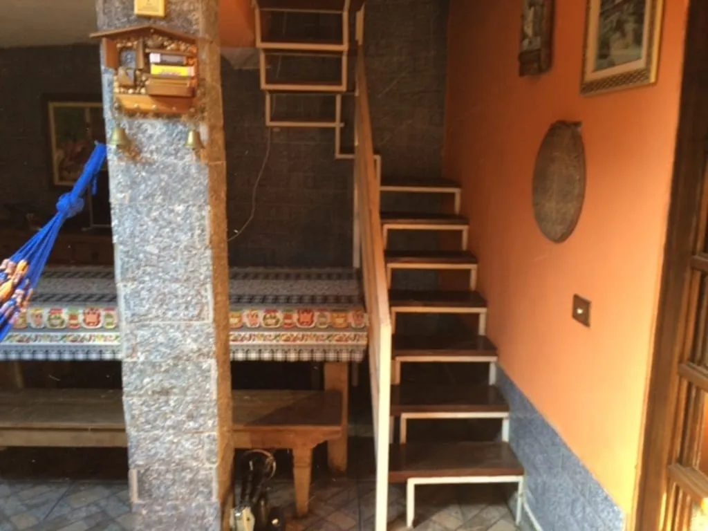 Imagem Casa à venda 3 Quartos, 2 Suites, 1 Vaga, 170M², Jardim da Luz, Taubaté - SP