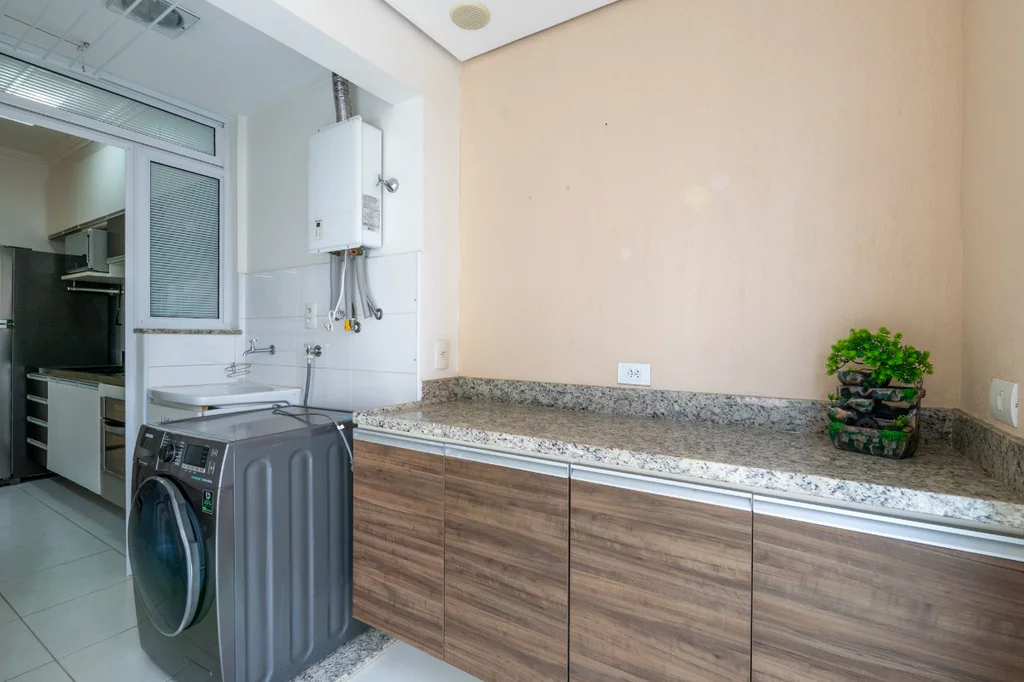 Imagem Apartamento à venda em São Paulo, Vila Suzana, com 2 quartos, 71m2
