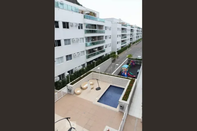 Imagem Apartamento à Venda - Vargem Pequena, 3 Quartos, 135 m2