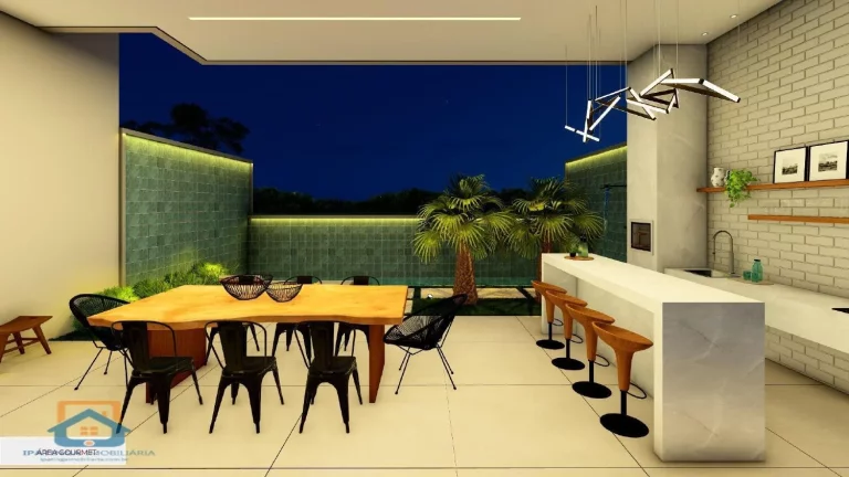 Imagem Casa de alto padrão no bairro Bela Vista - Ipatinga