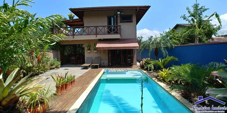 Imagem Excelente sobrado no Vila Azul - Horto