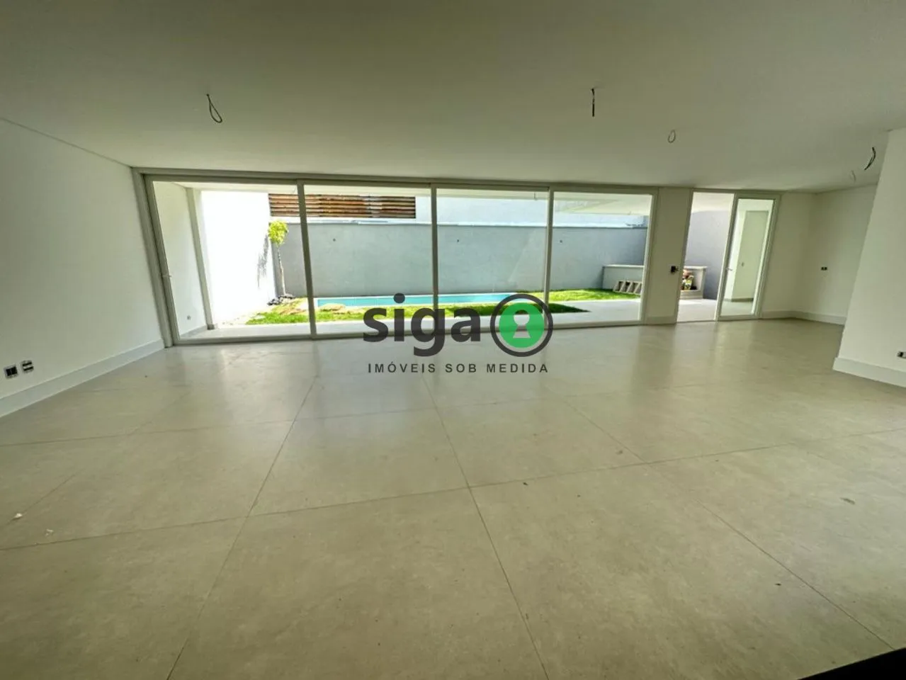 Foto do imóvel CASA DE CONDOMINIO PARA VENDA COM 4 QUARTOS NO CAMPO BELO