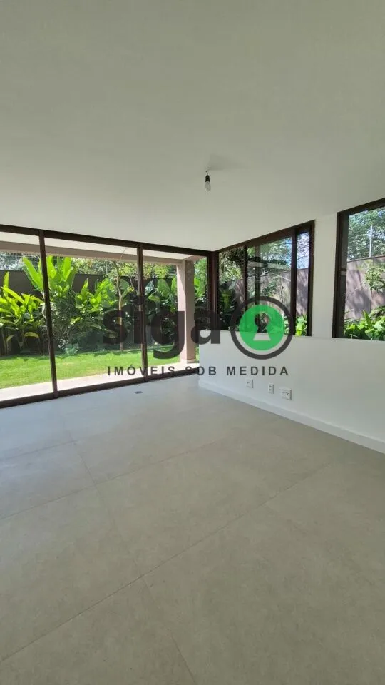 Imagem CASA DE CONDOMINIO 703m² NO ALTO DA BOA VISTA
