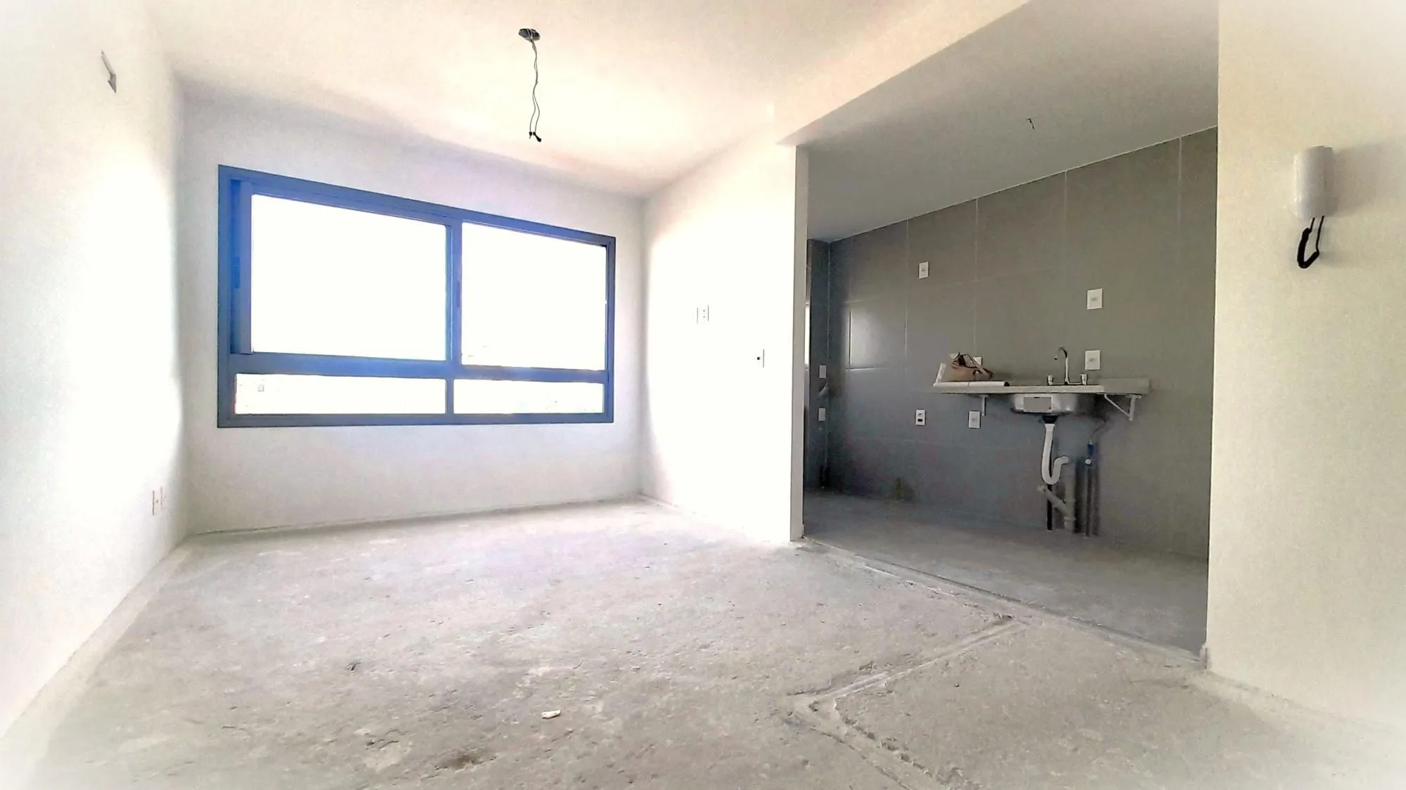 Imagem Apartamento 2 dormitórios e 1 vaga no Condomínio Libres