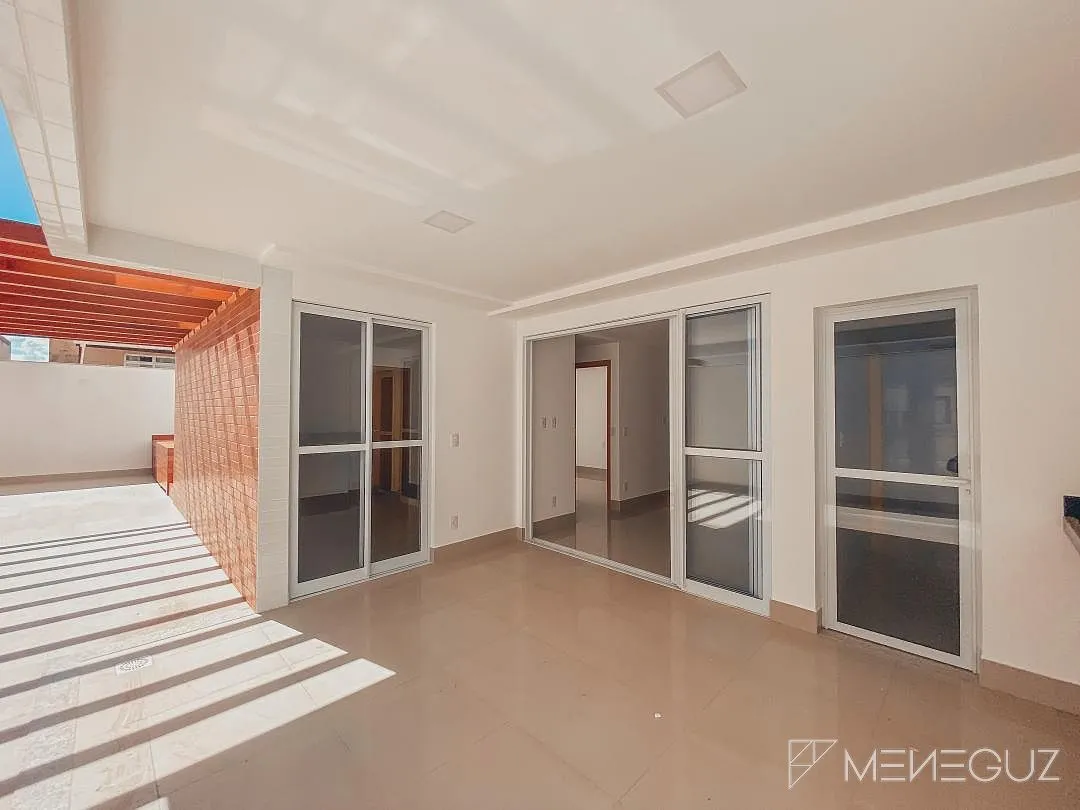 Imagem APARTAMENTO 2 QUARTOS COM ÁREA EXTERNA EM GUARAPARI NA PRAIA DO MORRO A VENDA. Ref.:1528271