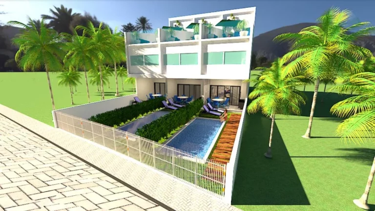 Imagem Oportunidade!! Casa 03 quartos Triplex, para venda, Condominio Privê Praia dos Carneiros, Tamandar?(C) - PE
