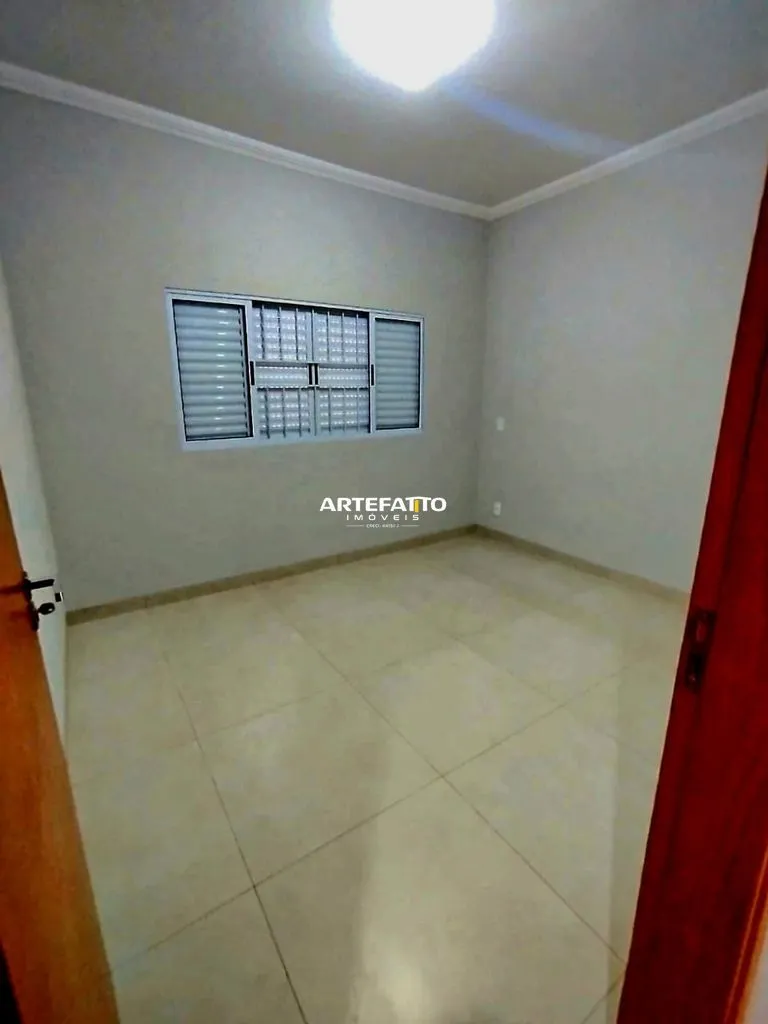 Imagem Casa com 3 dormitórios no bairro Residencial Barbizan