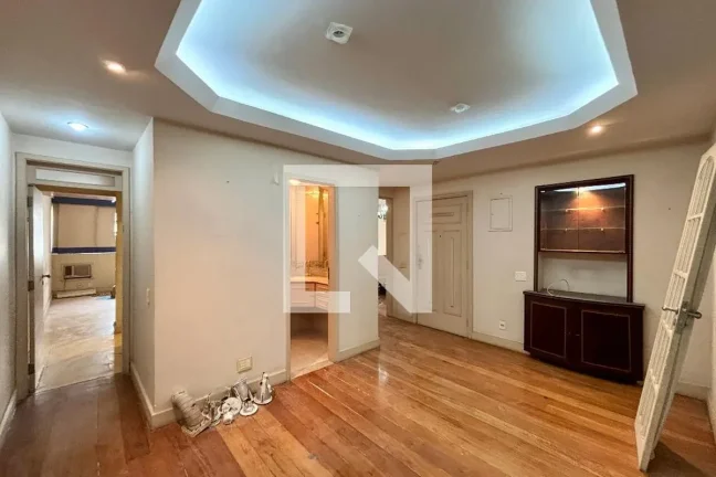 Imagem Apartamento à Venda - Copacabana, 3 Quartos, 170 m2