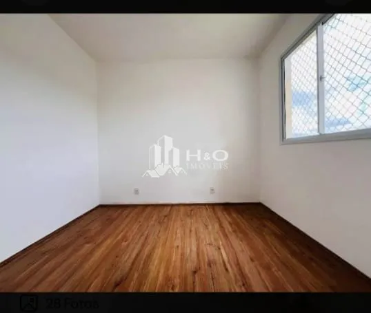 Imagem Apartamento à venda em Itaquera - Conforto, praticidade e excelente localização