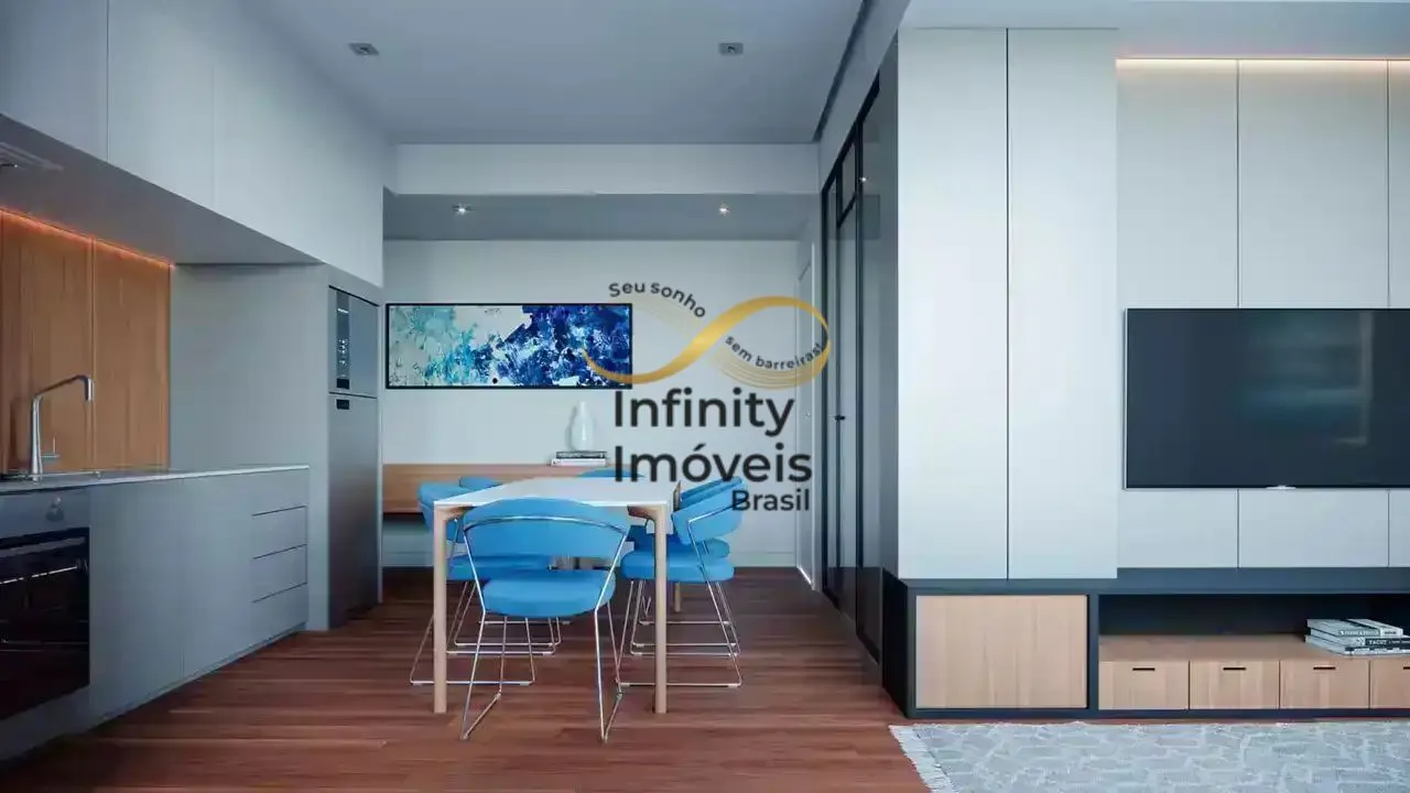 Imagem VISION LIVE SION - Apartamento à venda no bairro Sion - Belo Horizonte/MG