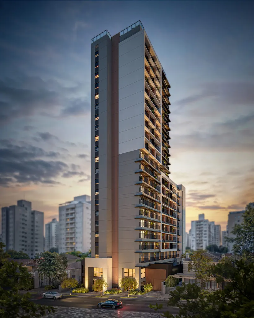 Imagem Oiti Perdizes - Breve Lançamento - Oiti Perdizes