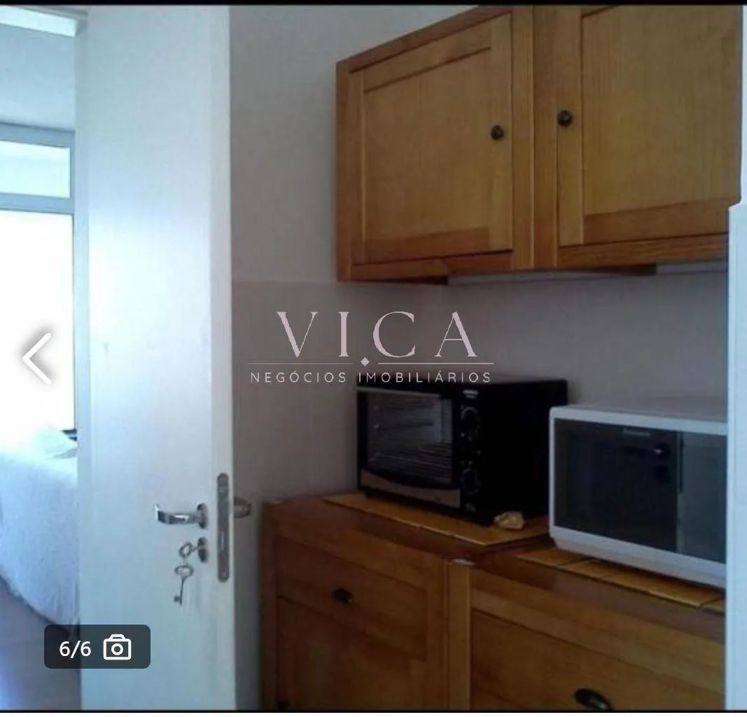 Imagem Alphaville Apto 177m² 3 dorms varanda gourmet aluguel R$ 13.000/mês