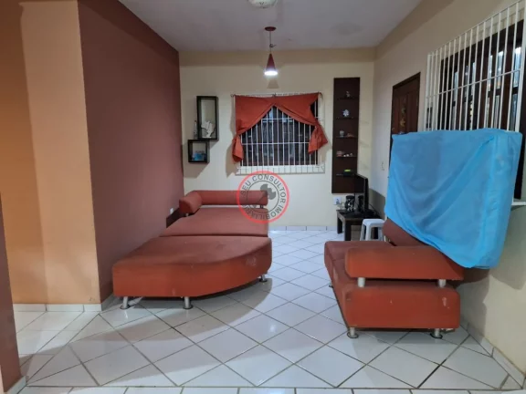 Imagem CASA COM 4 DORMITÓRIOS, SENDO 1 SUÍTE EM CAMBURI NO SERTAÕ DO CACAU