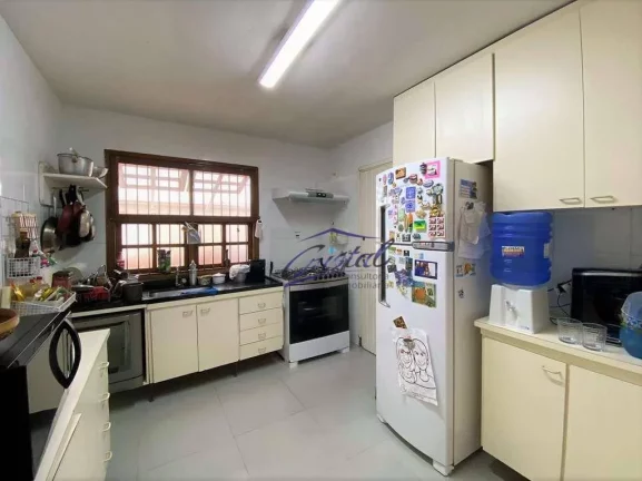 Imagem Casa com 3 quartos (suítes) à venda, 285 m² - Granja Viana - Carapicuíba/SP
