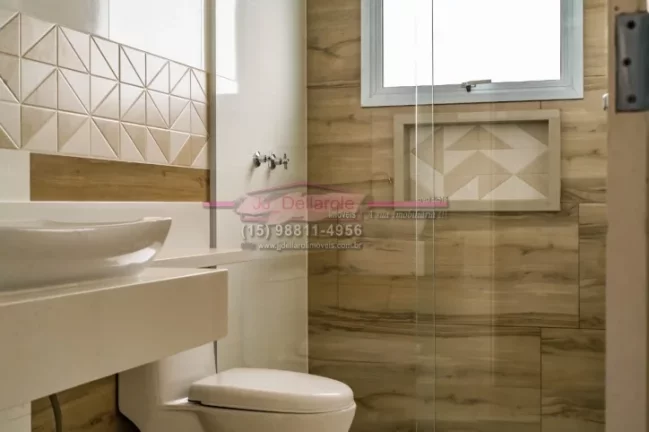 Imagem Casa a venda dentro de condomínio