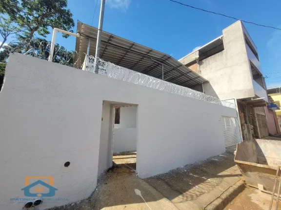 Foto do imóvel Casa a venda - Santana do Paraiso em Rua Jenipapo