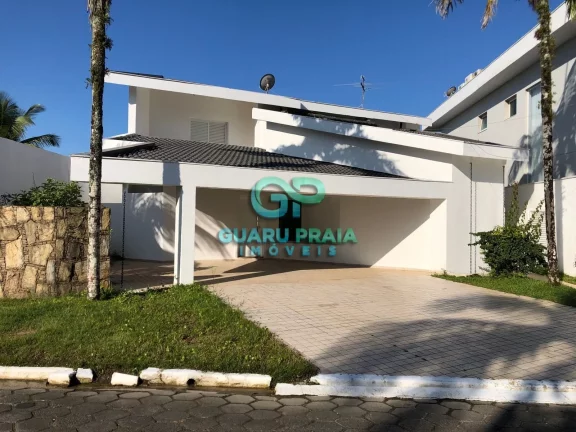 Imagem Casa para alugar no bairro Enseada - Guarujá/SP