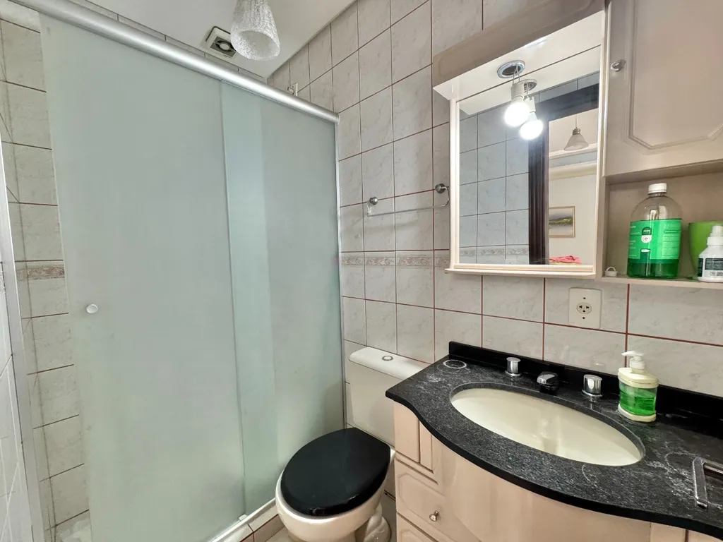 Imagem Apartamento em São Sebastião