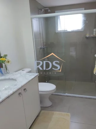 Imagem Vende apartamento de 122m² na Vila Andrade