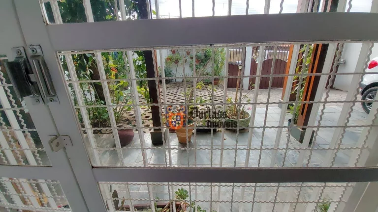 Imagem Casa com 3 dormitórios à venda, 202 m² por R$ 1.150.000,00 - Alvinópolis - Atibaia/SP