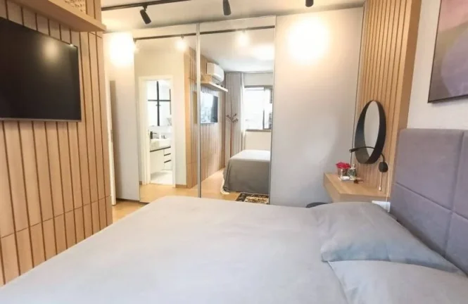 Imagem Apartamento com área privativa, 03 quartos, 3 vagas, no Gutierrez!!!!!!!