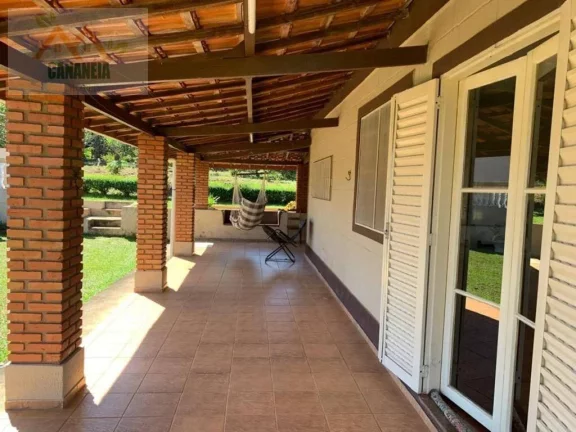 Imagem CHÁCARA CANANÉIA