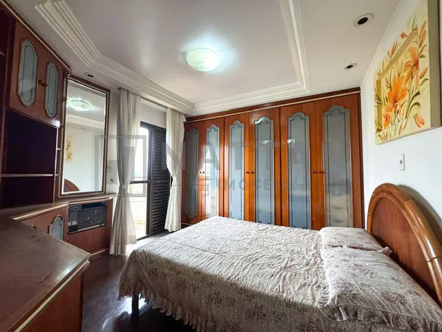 Imagem Apartamento com 3 dormitórios à venda, 135 m² por R$ 915.000,00 - Tatuapé - São Paulo/SP