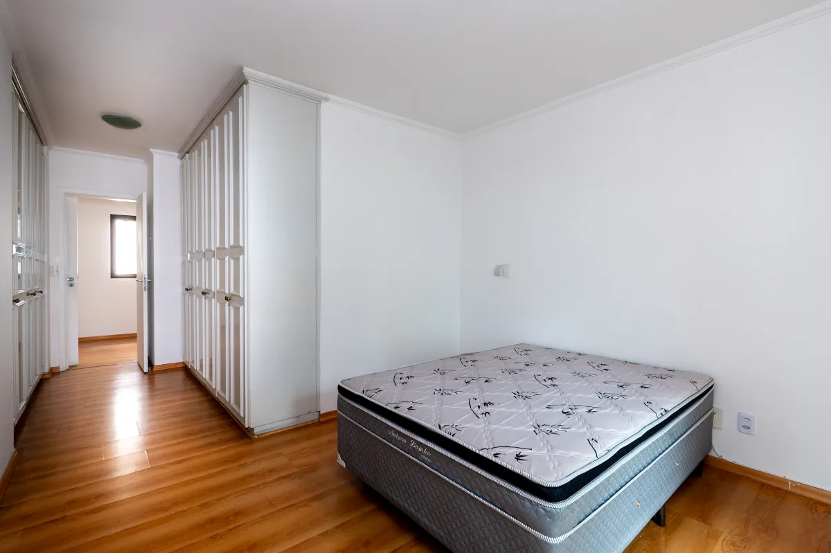 Imagem Apartamento para venda em Vila Andrade com 3 quartos, sendo 3 suítes, 184m2