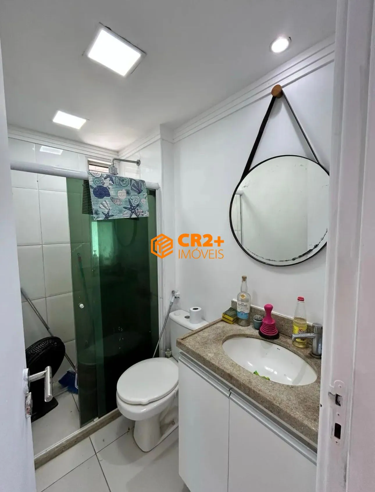 Imagem Vendo Apartamento 91m² em Boa Viagem