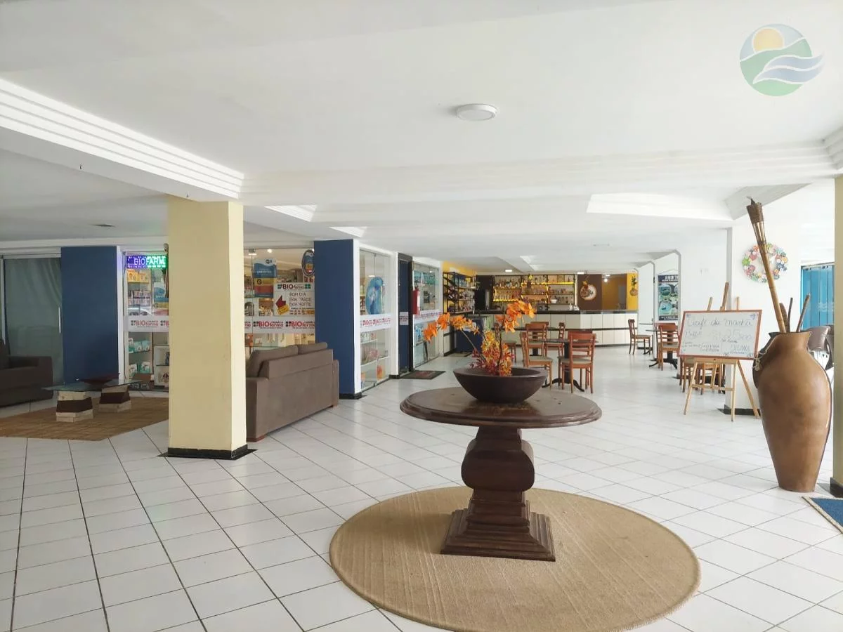 Imagem Flat Suite Master 3 quartos, Venda, Apart-Hotel Marinas, Praia dos Carneiros, Tamanda?(C) - PE