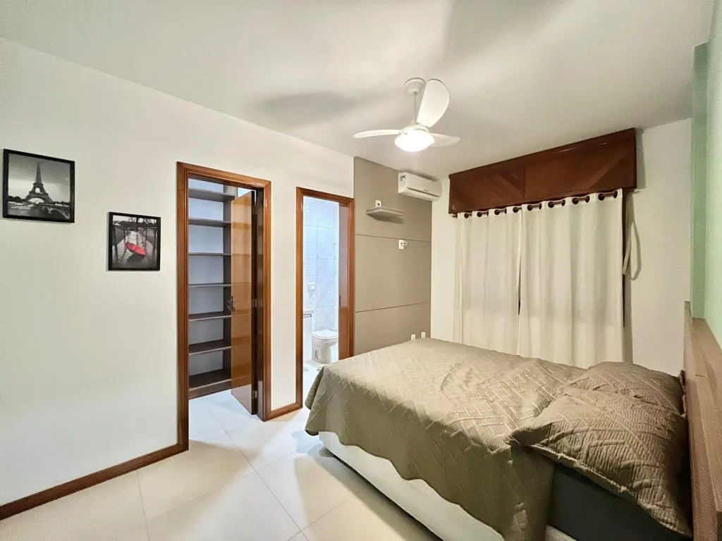 Imagem Apartamento 3 Dormitórios - Bairro Centro