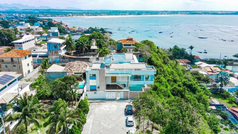Imagem CASA EM NOVA ALMEIDA