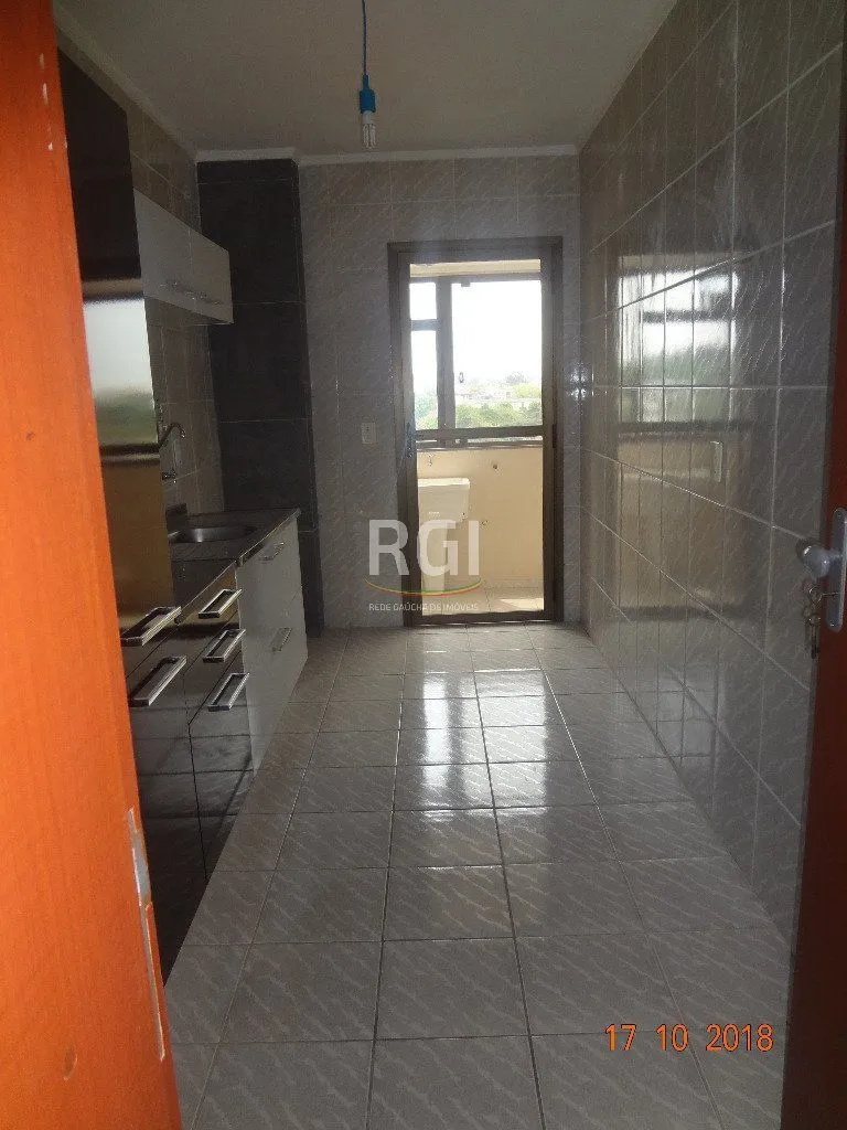 Imagem Apartamento para Venda - 98m², 3 dormitórios, sendo 1 suites, 2 vagas - Nonoai