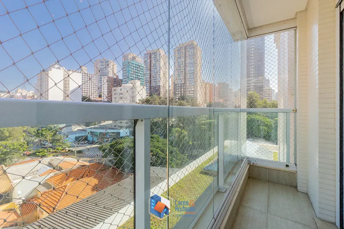 Imagem Apartamento para venda em Perdizes com 4 quartos, sendo 4 suítes, 270m²