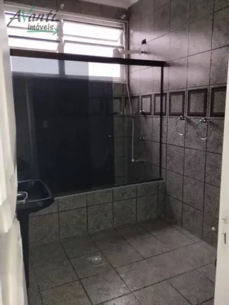 Imagem Casa para alugar no bairro Aparecida em Santos/SP