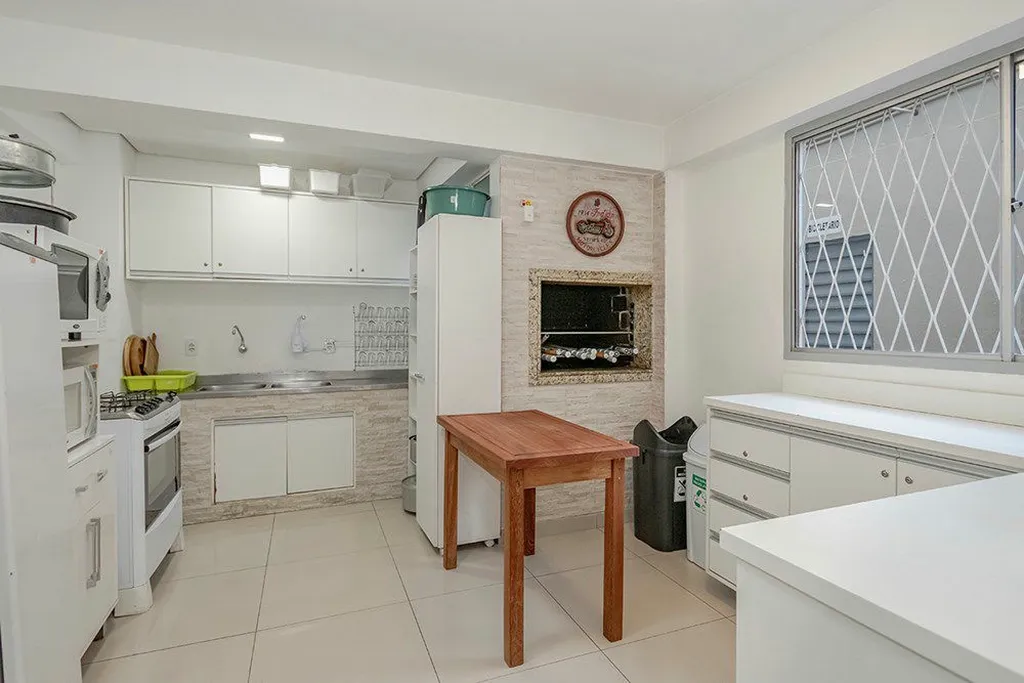 Imagem Apartamento em Santo Antônio
