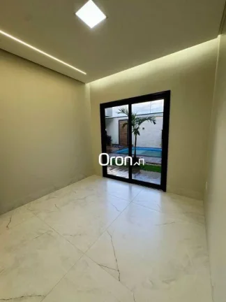 Imagem Casa à venda, 200 m² por R$ 1.260.000,00 - Residencial das Acácias - Goiânia/GO