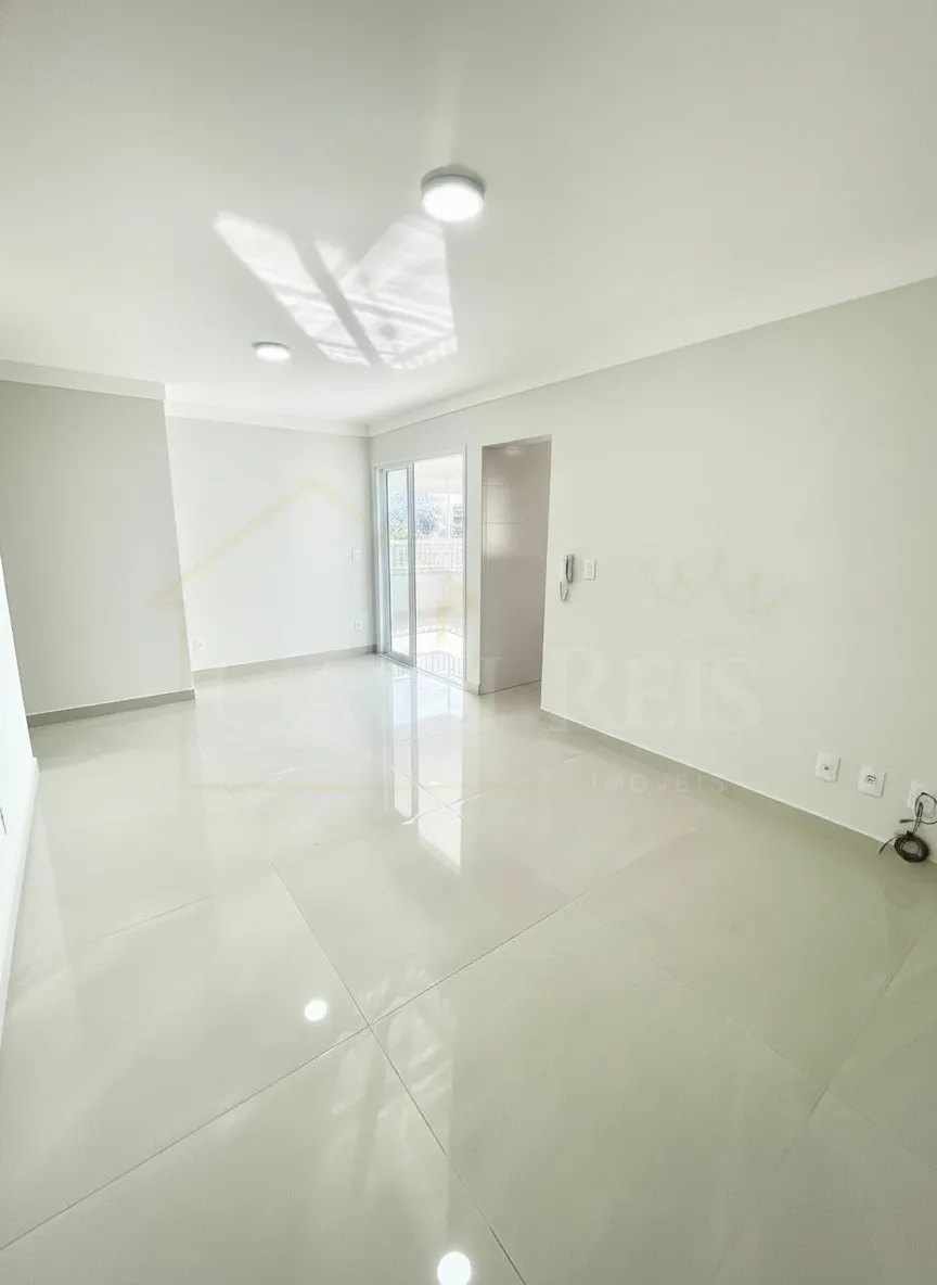 Imagem Apartamento 2 suítes à venda em Jardim Country Club, Poços de Caldas