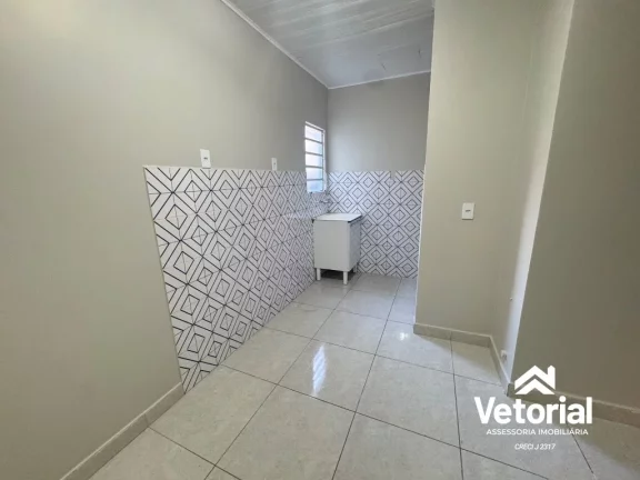 Imagem Aluguel de Apartamento no Centro de Barreiras-BA: 2 Quartos, Sala, Banheiro e 45m² de Área!