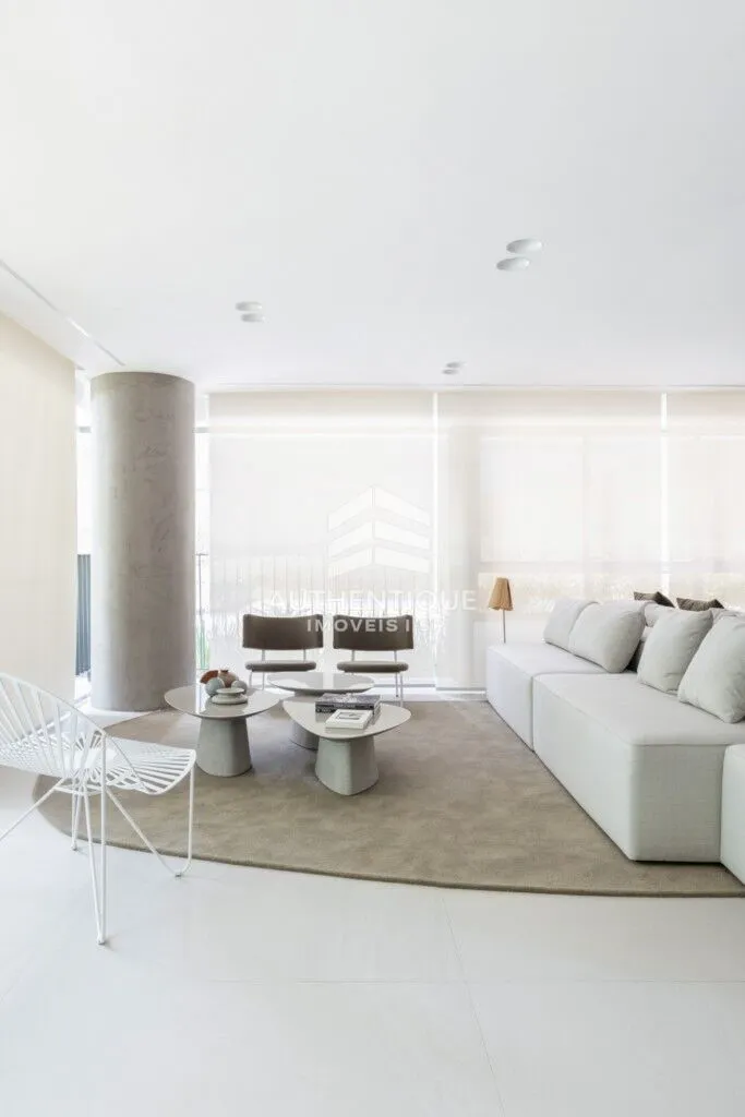 Imagem ARTESANO OSCAR PORTO PARAISO - Apartamento à venda no bairro Paraíso - São Paulo/SP, Zona Sul