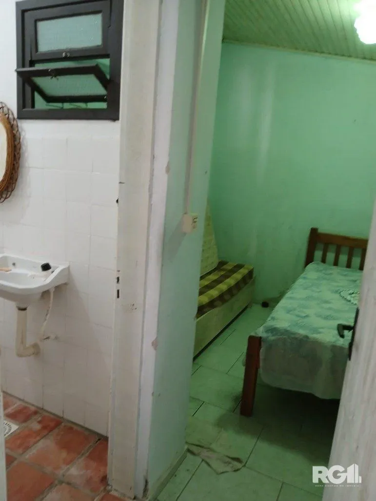 Imagem CASA EM IMBÉ/MARISUL DE 3 DORMITÓRIOS - CÓD. RP390494