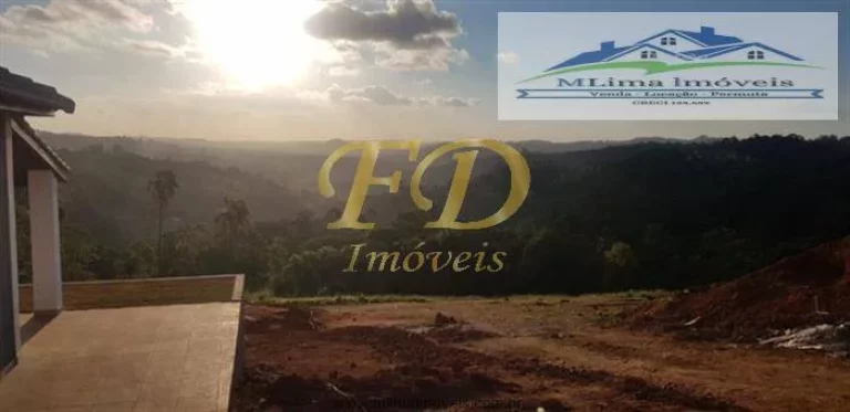 Imagem Terreno em Terra preta - Mairiporã
