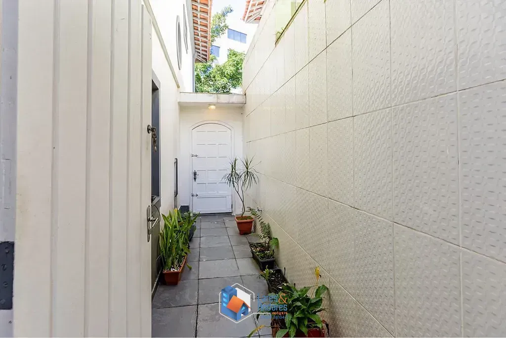 Imagem Casa à venda 3 Quartos 2 Suites 1 Vaga 130M² Vila Tramontano São Paulo - SP