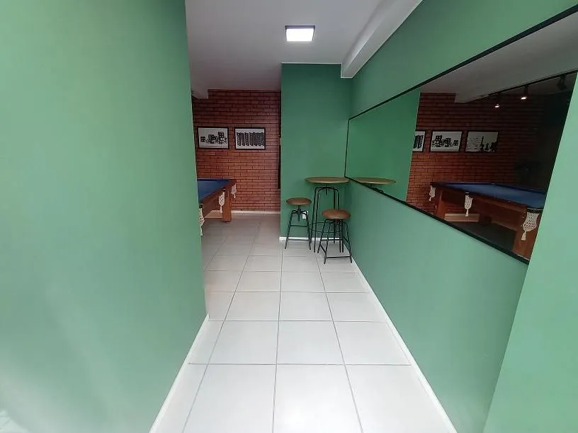 Imagem Apartamento no Apogeu, 57 m² e 3 quartos