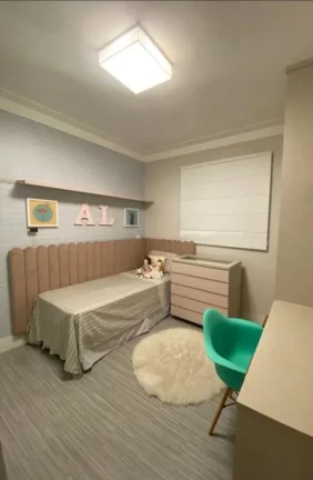 Imagem Lindo Apartamento em Indaiatuba